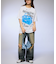 【OddStudio】アソートグラフィックデザインTEE