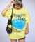 【OddStudio】アソートグラフィックデザインTEE