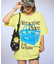 【OddStudio】アソートグラフィックデザインTEE