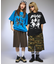 【OddStudio】アソートグラフィックデザインTEE