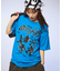 【OddStudio】アソートグラフィックデザインTEE
