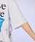 【OddStudio】アソートグラフィックデザインTEE
