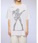 【OddStudio】アソートグラフィックデザインTEE