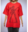 【OddStudio】アソートグラフィックデザインTEE