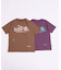 【OddStudio】アソートグラフィックデザインTEE