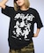 【OddStudio】アソートグラフィックデザインTEE