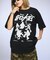 【OddStudio】アソートグラフィックデザインTEE