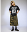【OddStudio】アソートグラフィックデザインTEE
