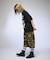 【OddStudio】アソートグラフィックデザインTEE