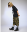 【OddStudio】アソートグラフィックデザインTEE