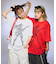 【OddStudio】アソートグラフィックデザインTEE