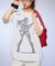 【OddStudio】アソートグラフィックデザインTEE