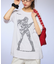 【OddStudio】アソートグラフィックデザインTEE