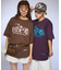 【OddStudio】アソートグラフィックデザインTEE
