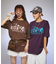 【OddStudio】アソートグラフィックデザインTEE