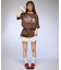 【OddStudio】アソートグラフィックデザインTEE