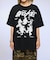 【OddStudio】アソートグラフィックデザインTEE