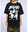 【OddStudio】アソートグラフィックデザインTEE