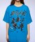 【OddStudio】アソートグラフィックデザインTEE