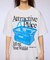 【OddStudio】アソートグラフィックデザインTEE