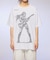 【OddStudio】アソートグラフィックデザインTEE