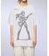 【OddStudio】アソートグラフィックデザインTEE