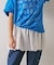 【KIDS】【India】スカラップレースレイヤードキャミチュニック