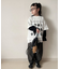 【KIDS】【India】スカラップレースレイヤードキャミチュニック