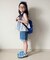 【KIDS】【minepack】9LバックパックS