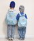 【KIDS】【minepack】9LバックパックS