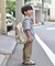 【KIDS】【minepack】9LバックパックS