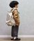 【KIDS】【minepack】9LバックパックS