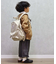 【KIDS】【minepack】9LバックパックS