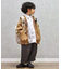 【KIDS】【minepack】9LバックパックS