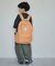 【KIDS】【minepack】21LバックパックM