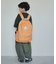 【KIDS】【minepack】21LバックパックM