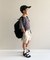 【KIDS】【minepack】21LバックパックM
