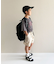 【KIDS】【minepack】21LバックパックM