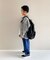 【KIDS】【minepack】21LバックパックM