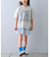 【sayuri企画】【KIDS】5枚セットweekday tee巾着付き