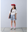 【sayuri企画】【KIDS】5枚セットweekday tee巾着付き