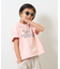 【sayuri企画】【KIDS】5枚セットweekday tee巾着付き
