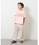【sayuri企画】【KIDS】5枚セットweekday tee巾着付き