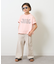 【sayuri企画】【KIDS】5枚セットweekday tee巾着付き