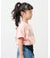 【sayuri企画】【KIDS】5枚セットweekday tee巾着付き