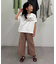 【sayuri企画】【KIDS】5枚セットweekday tee巾着付き