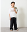 【sayuri企画】【KIDS】5枚セットweekday tee巾着付き