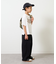 【sayuri企画】【KIDS】5枚セットweekday tee巾着付き