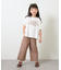 【sayuri企画】【KIDS】5枚セットweekday tee巾着付き