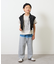 【sayuri企画】【KIDS】5枚セットweekday tee巾着付き
